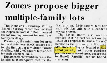 Stoyannas - Aug 03 1973 Article